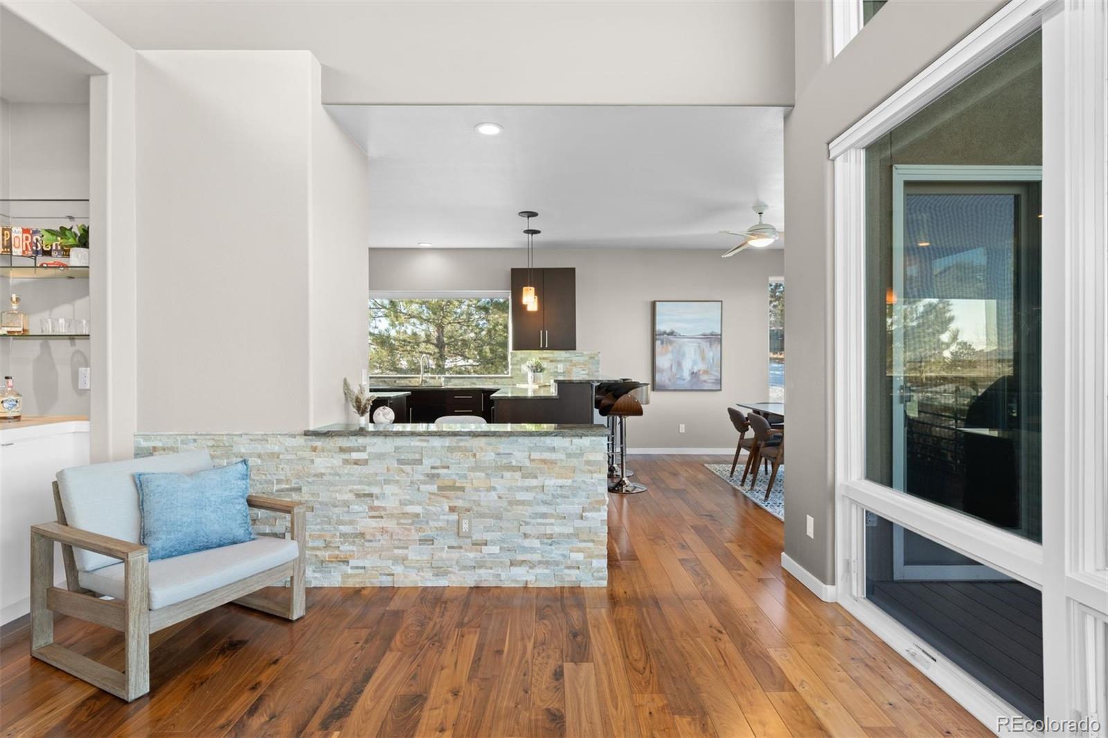 5585 N Mesa Drive