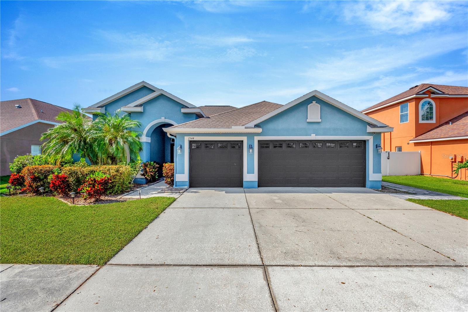 1544 Mira Lago Circle