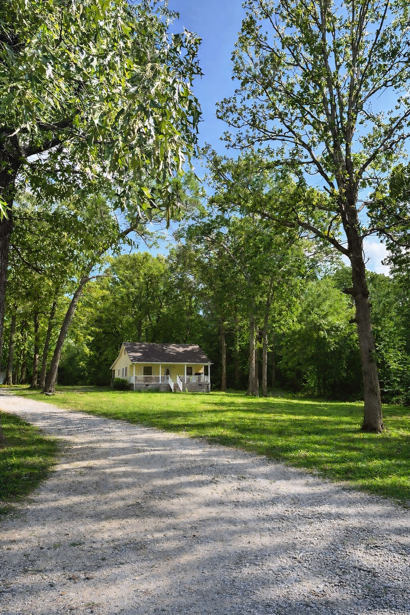 4342 New Manchester Hwy — sold June 1, 2026