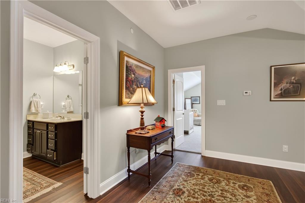 152 Tranquility Trace