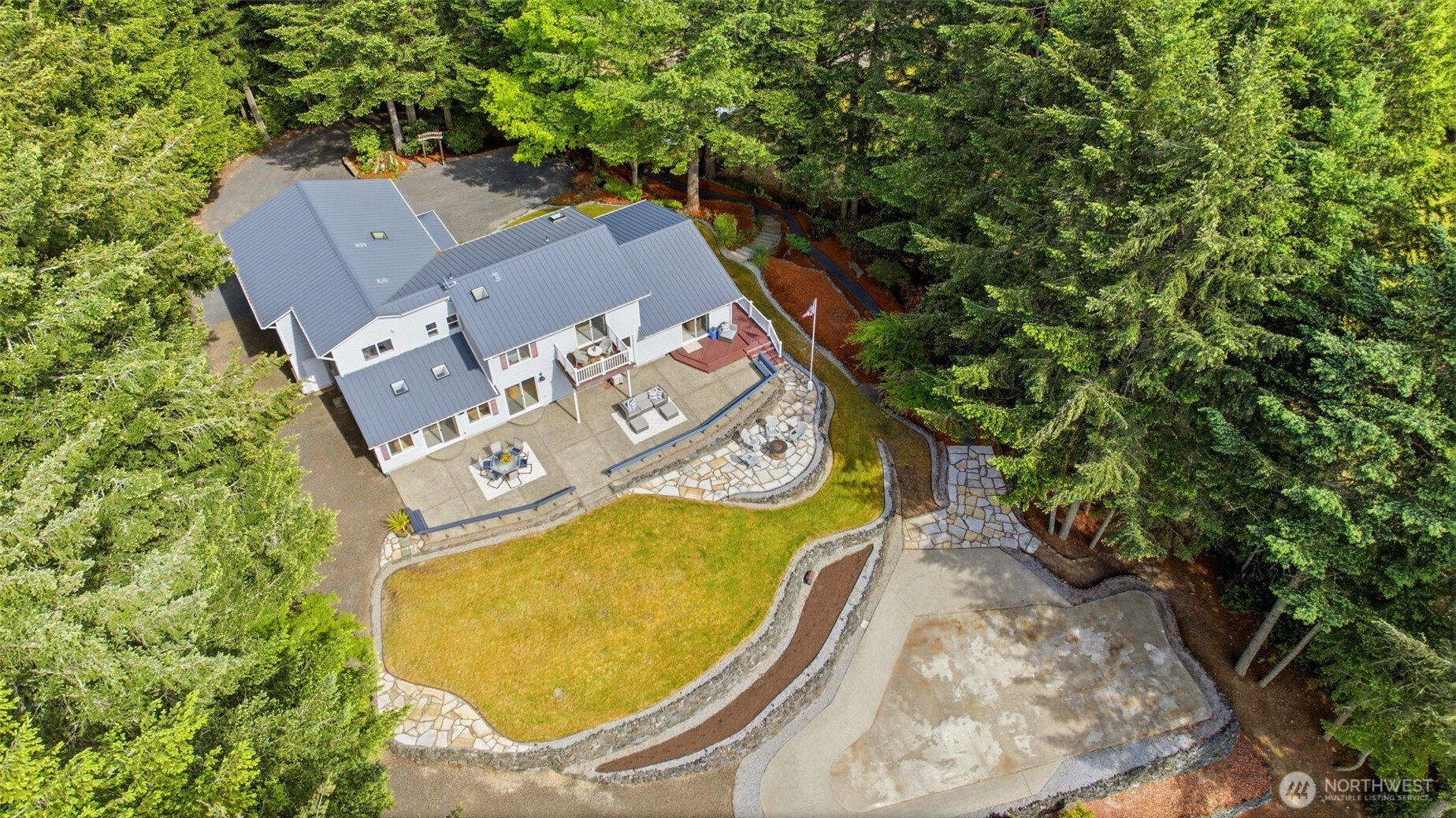 919 Lummi Drive