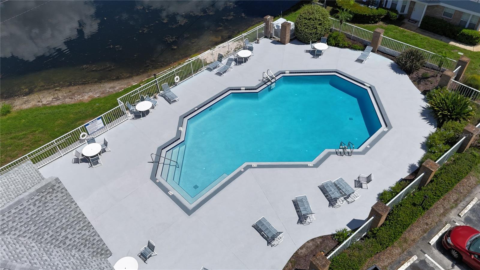 4807 Coachmans Drive 2403