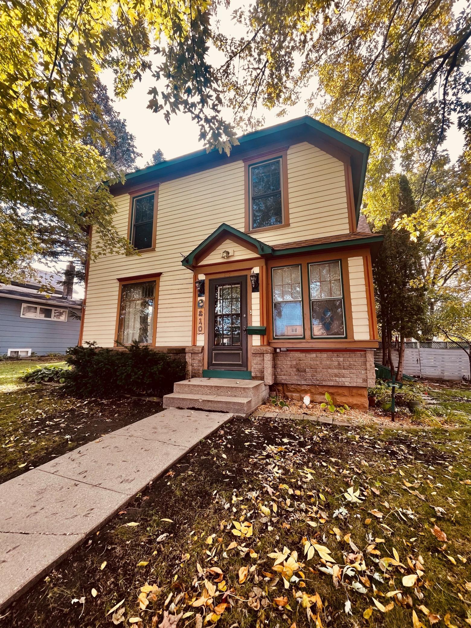 Residential for sale in Glenwood, Minnesota, 6424475