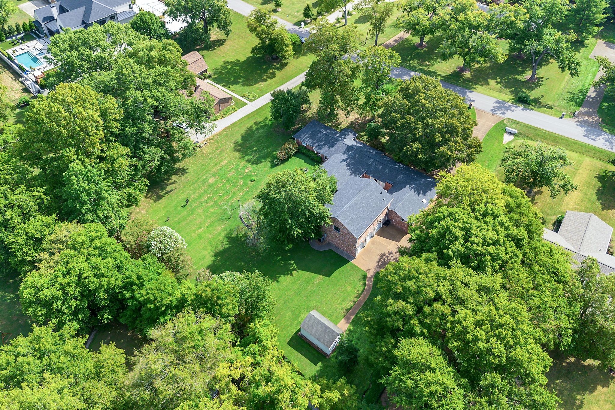 1315 Parker Pl — sold