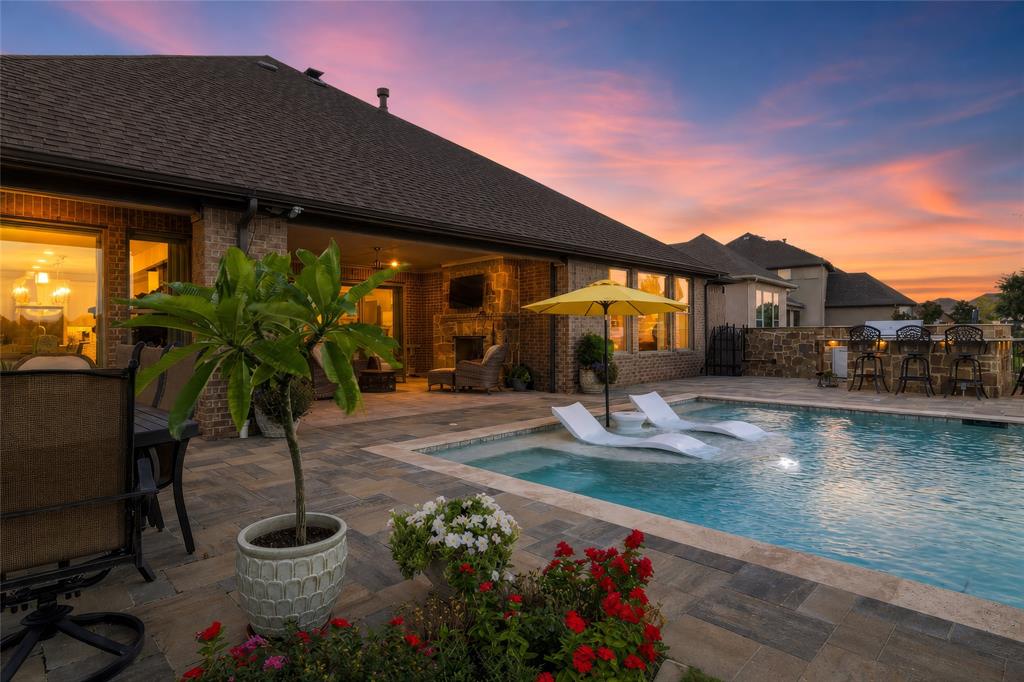 8113 Cocobolo Drive