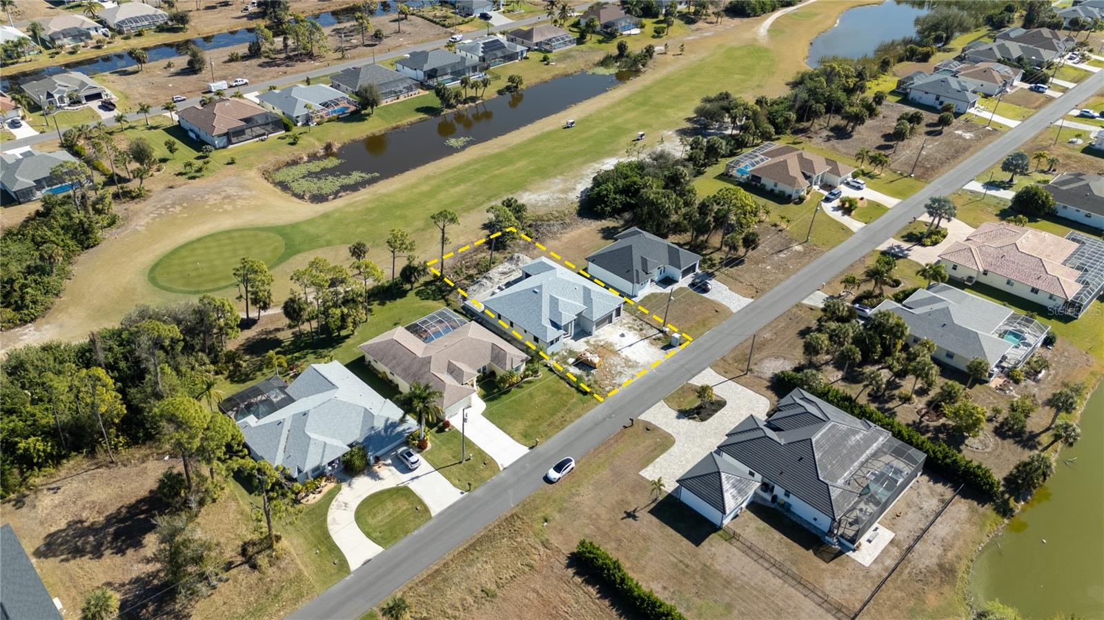 57 Pine Valley Court