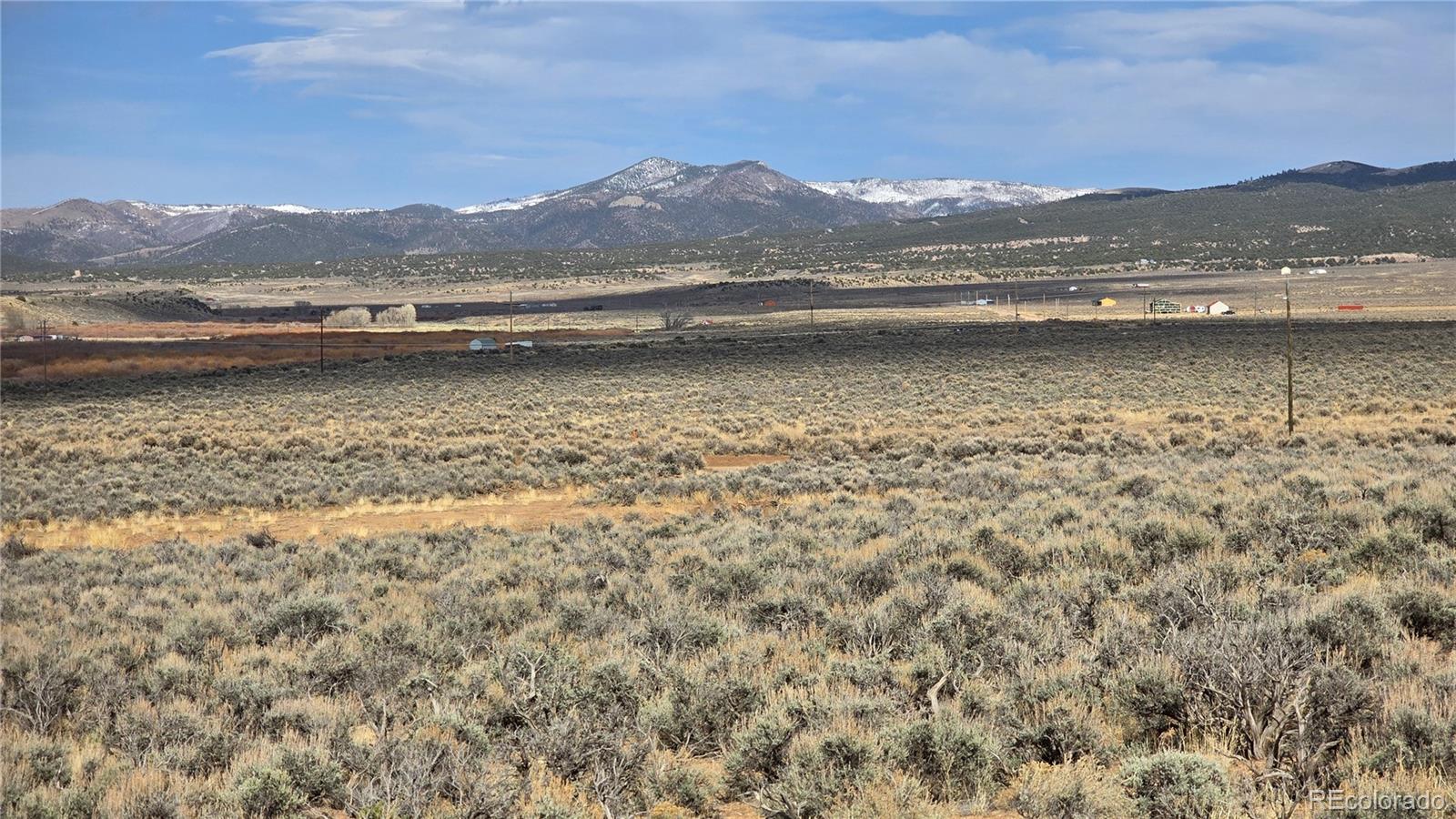 Lot 3170 Hodge Road