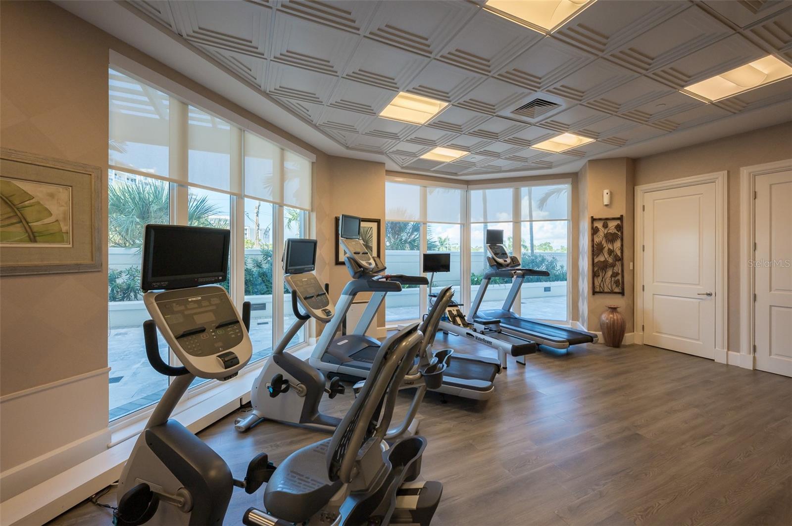 2050 Benjamin Franklin Drive A601