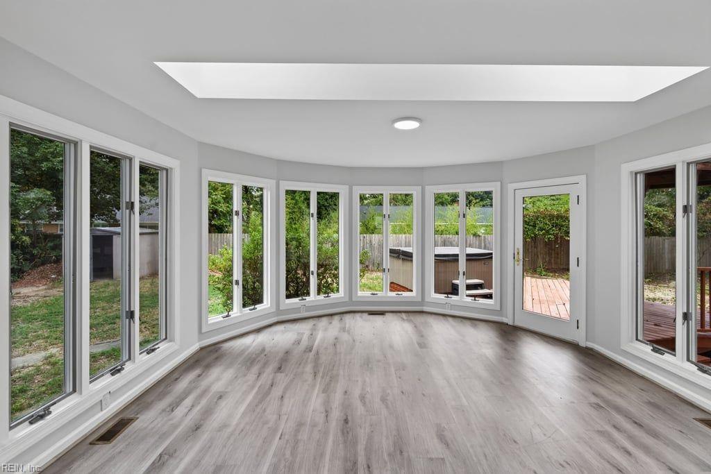 536 Quarterfield Road