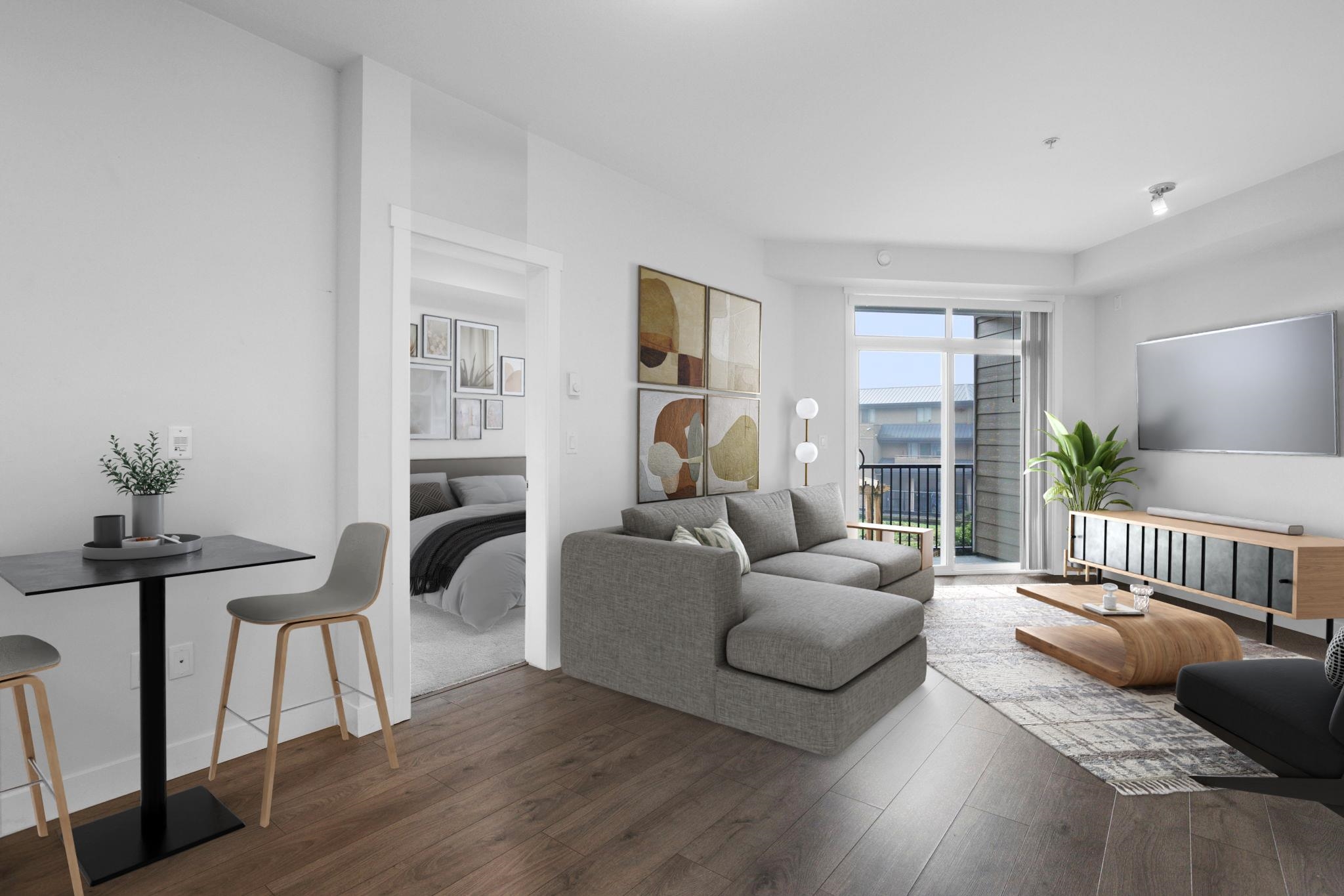 20686 Eastleigh Crescent 207