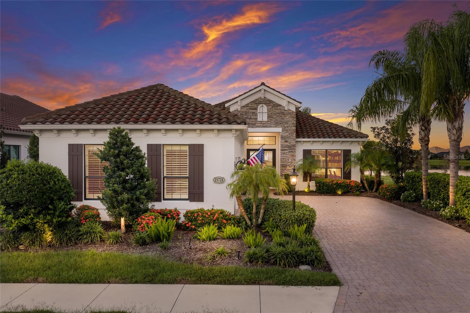 15721 Castle Park Terrace, Lakewood Ranch, FL