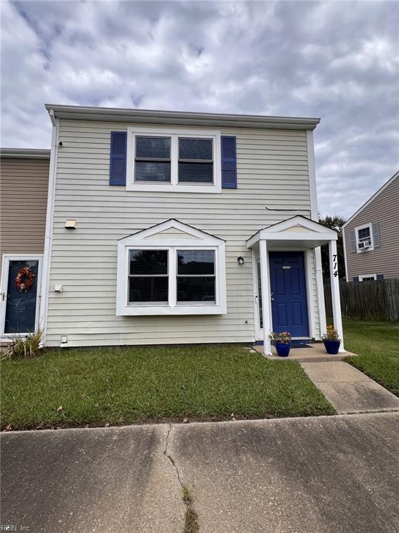 714 Spence Circle
