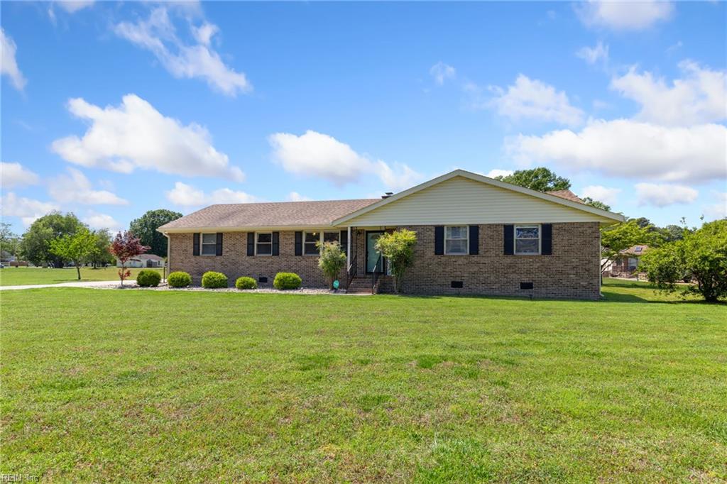 381 Pagan Road, Smithfield, VA 