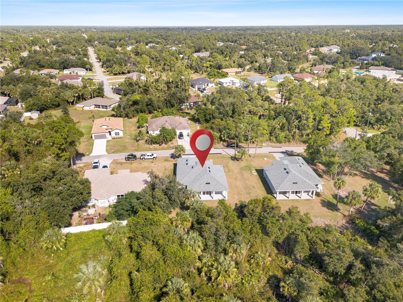 3057 Aliceville Road