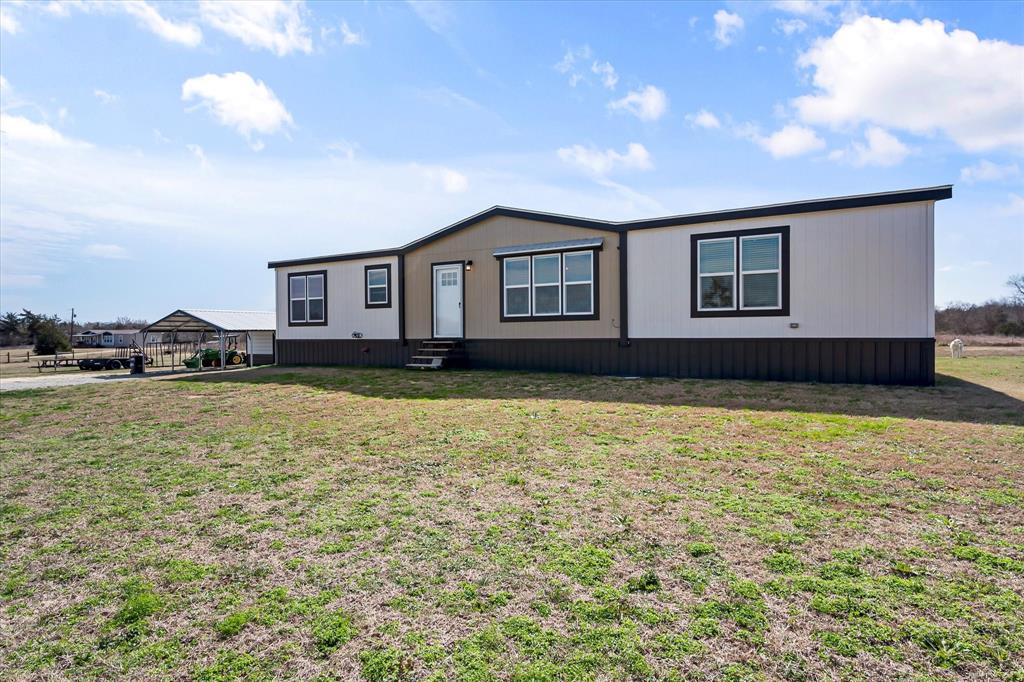 800 SE County Road 3100