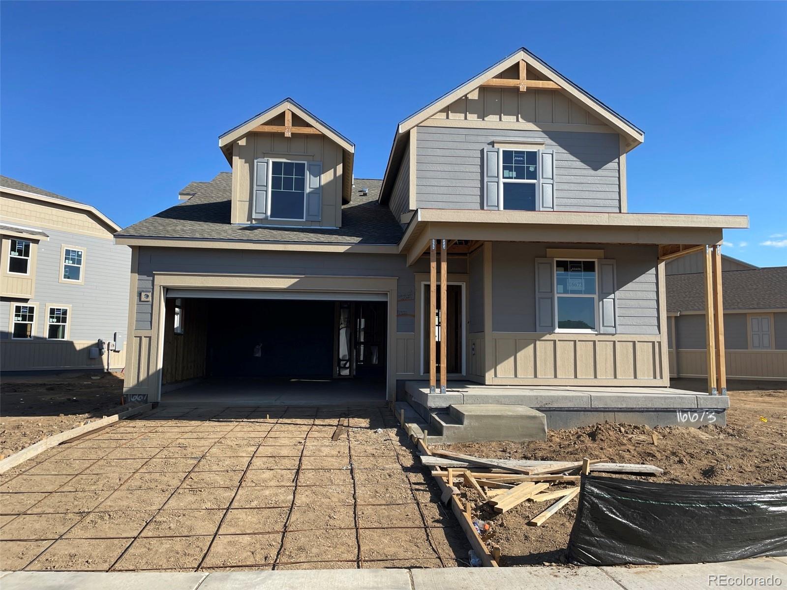 16673 E 109th Avenue