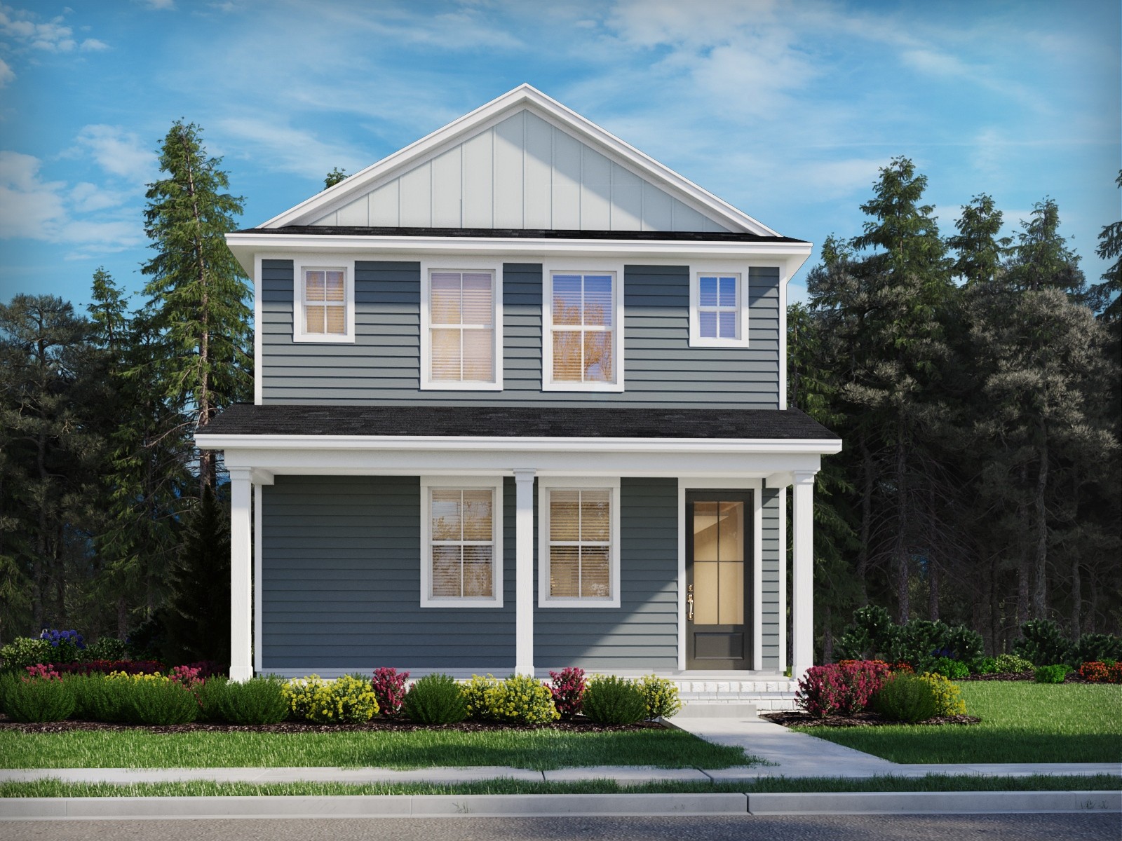 2036 Poplar Farms Dr — sold