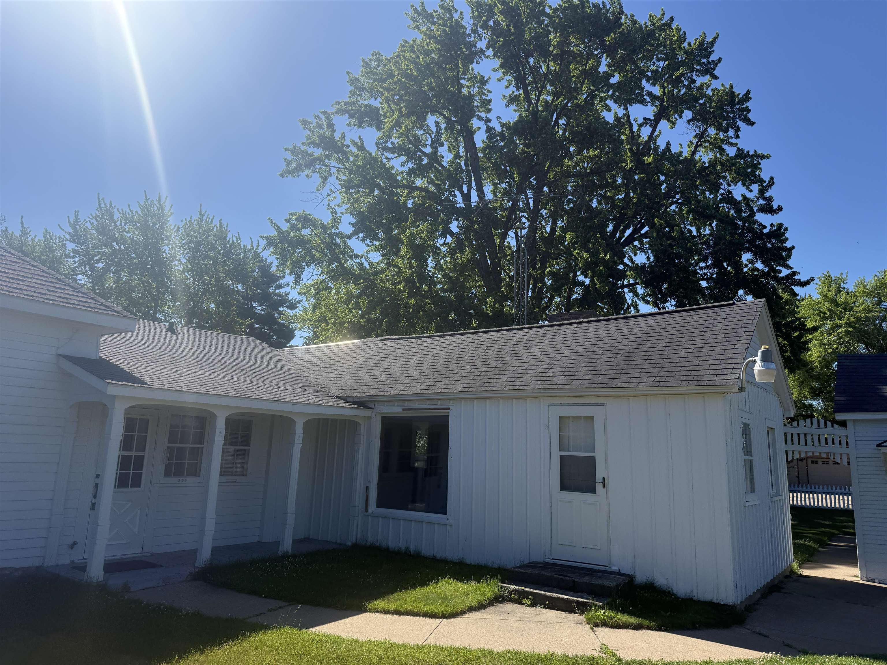 414 Foster Road