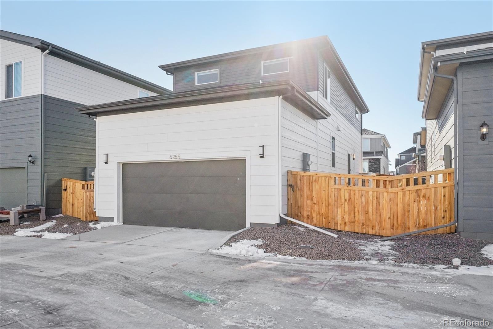 6265 N Nepal Court