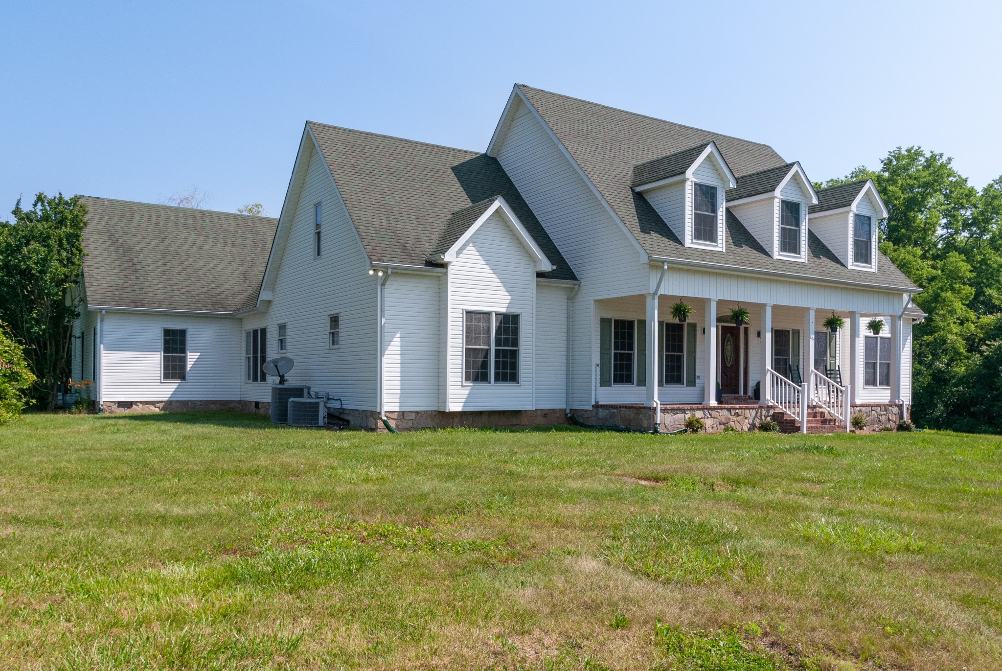804 Mahon Rd