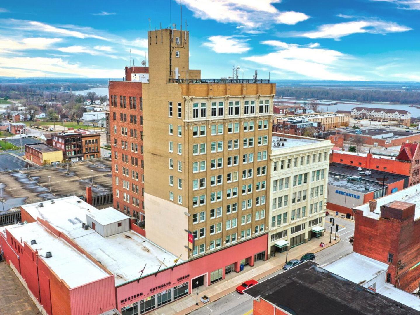 510 Maine Street 511-517
