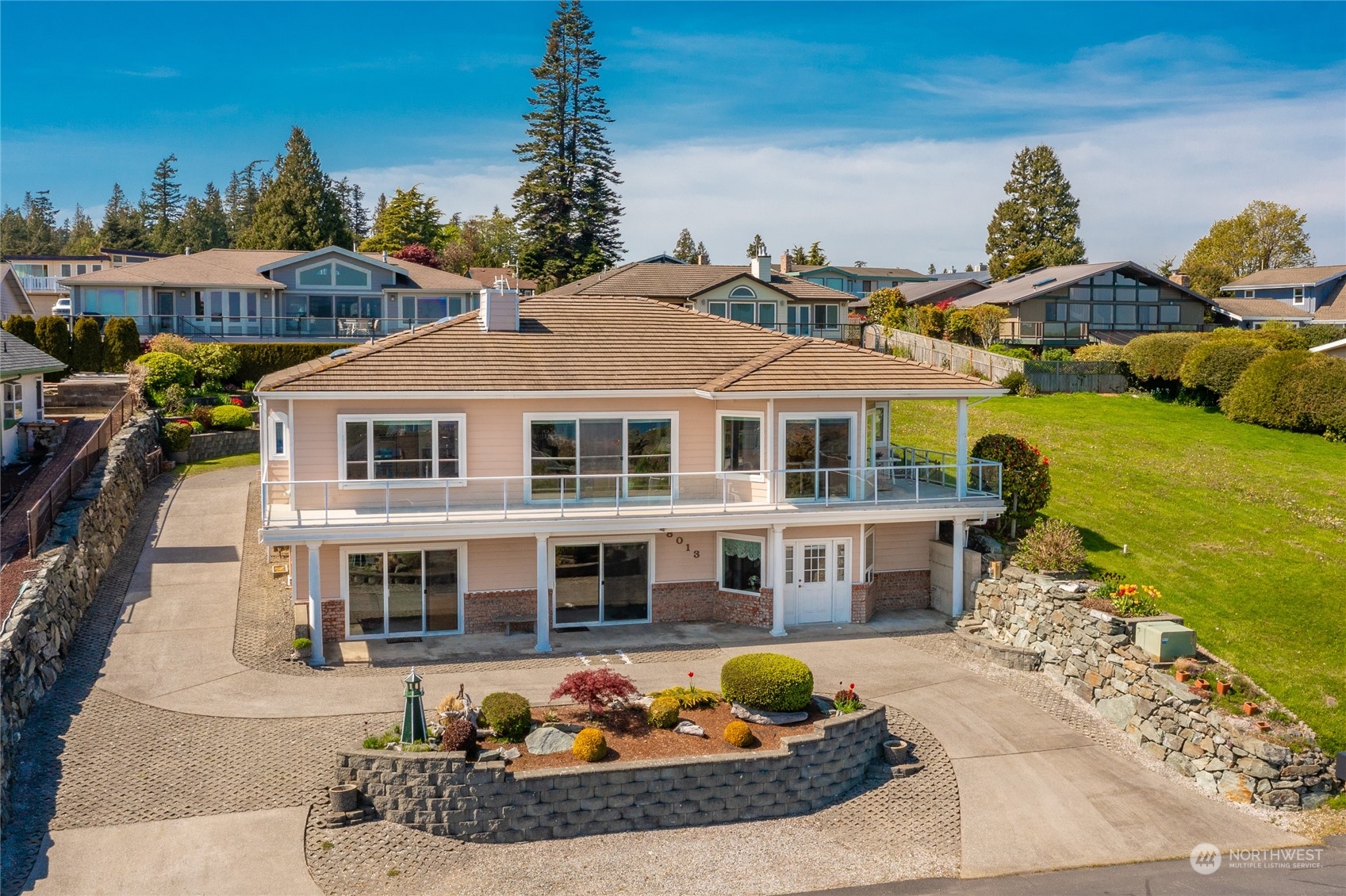 Residential for sale in Blaine, Washington, 2062401