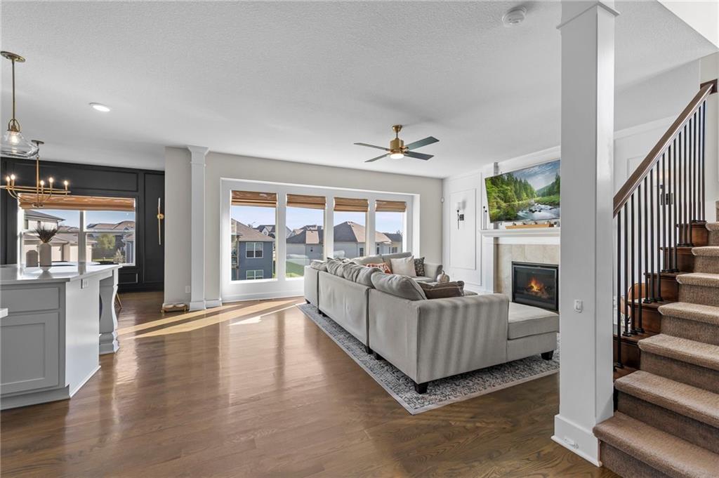 7613 N Tullis Avenue