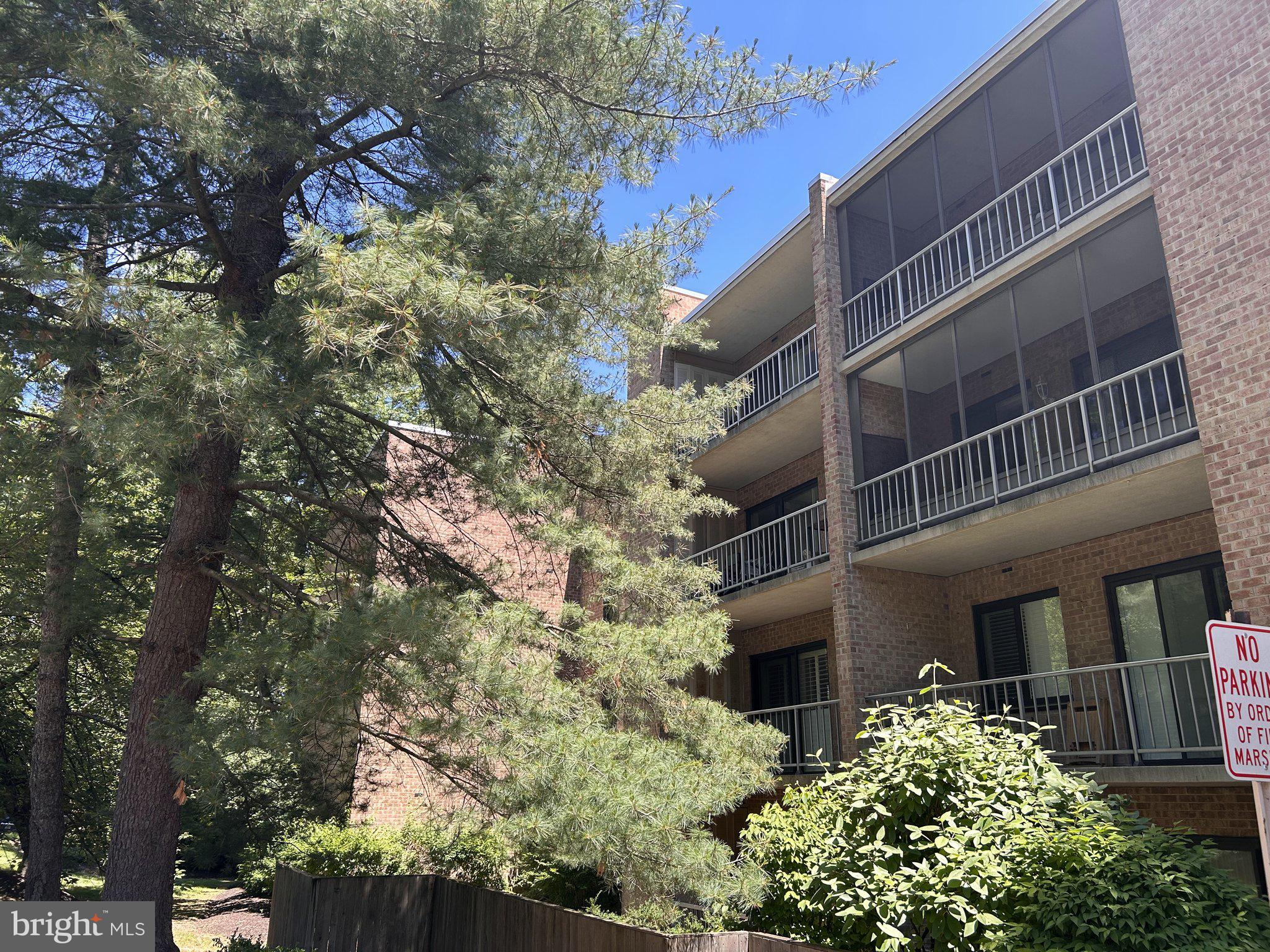 Nestled in the charming Oak Hill community, this delightful third floor unit at Oak Hill Terraces Condominium offers a perfect blend of comfort and convenience. The well-maintained brick exterior and cozy carpet flooring create a warm atmosphere that welcomes you home. Enjoy the benefits of community living with amenities that enhance your lifestyle. Take a refreshing dip in the community pool, perfect for those sunny days, or challenge friends to a match on the tennis courts. The tot lots and playgrounds are ideal for outdoor fun, while the clubhouse serves as a gathering spot for neighbors and friends. The association fee covers essential services, including common area maintenance and snow removal, ensuring a hassle-free living experience. Community events include: Dance classes, Water Aerobics, and more! With off-street and on-street parking available, convenience is at your doorstep. Located in a vibrant neighborhood, you'll find parks and recreational areas just a stone's throw away, perfect for leisurely strolls or weekend picnics. The local schools are well-regarded, making this an ideal spot for those who value education and community spirit. This charming home is not just a place to live; it's a gateway to a lifestyle filled with comfort, community, and connection. Easy access to I-76 for a quick commute. Experience the warmth of Oak Hill and make this lovely home your own!