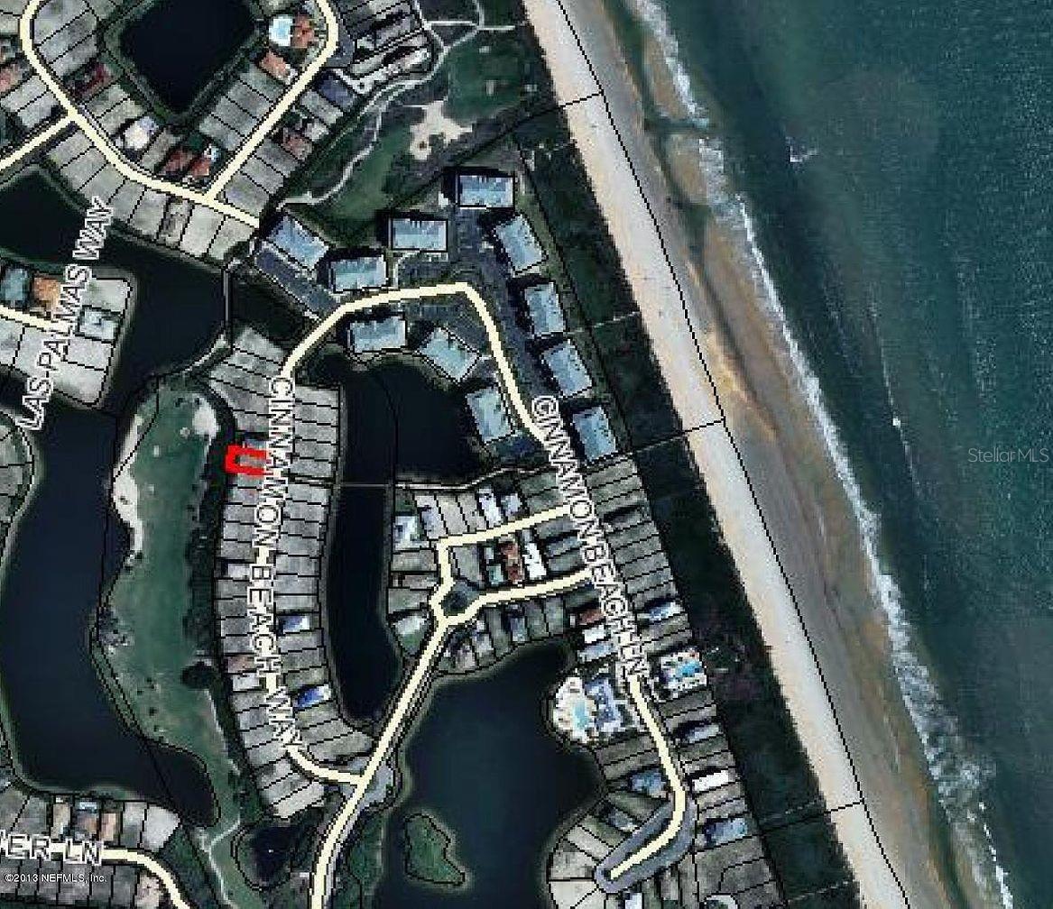 Under contract-accepting backup offers. Build your dream home in Cinnamon Beach at Ocean Hammock! This exceptional homesite offers a rare opportunity to create your own coastal retreat within one of Palm Coast’s most sought-after guard-gated oceanfront communities.Located on prestigious Cinnamon Beach Way, this homesite places you just moments from the Atlantic Ocean and the incredible resort-style amenities that make Cinnamon Beach such a special place to call home. Design a custom residence that takes full advantage of the Florida coastal lifestyle—whether as a primary residence, second home, or vacation retreat.Ownership in Cinnamon Beach includes access to an impressive collection of amenities, including a spectacular oceanfront pool and spa overlooking the Atlantic, lakeside family pool, clubhouse, fitness center, kids’ splash area and game room, seasonal café/bar & grille, and private beach access. Miles of scenic walking and biking opportunities, championship golf nearby, and the beautiful cinnamon-colored sands of the Atlantic are all part of the lifestyle.Cinnamon Beach is ideally situated in the heart of the Hammock, convenient to Flagler Beach, historic St. Augustine, restaurants, golf, boating, and outdoor recreation, while still offering the privacy and security of an exclusive gated community.Vacant homesites in established oceanfront communities are increasingly difficult to find. Bring your builder, create the home you’ve envisioned, and start living the Cinnamon Beach lifestyle.