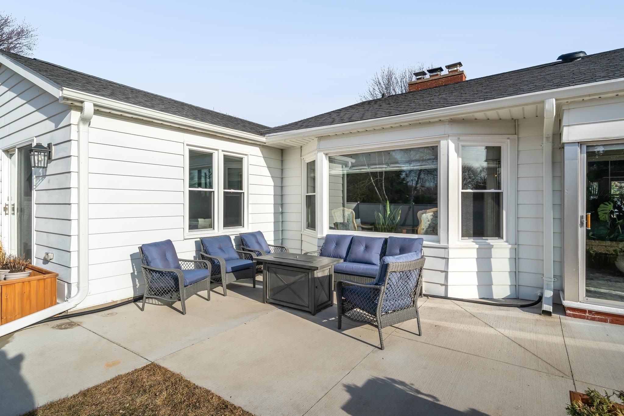 1608 Menominee Drive