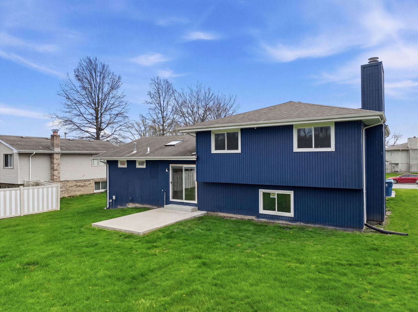 3494 Fairway Drive