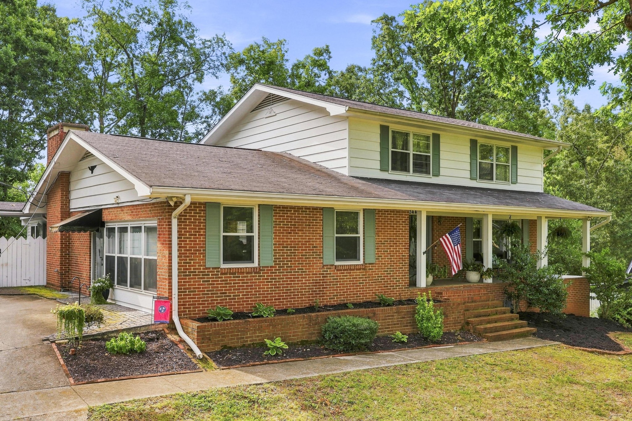 3440 Dogwood Trail NW