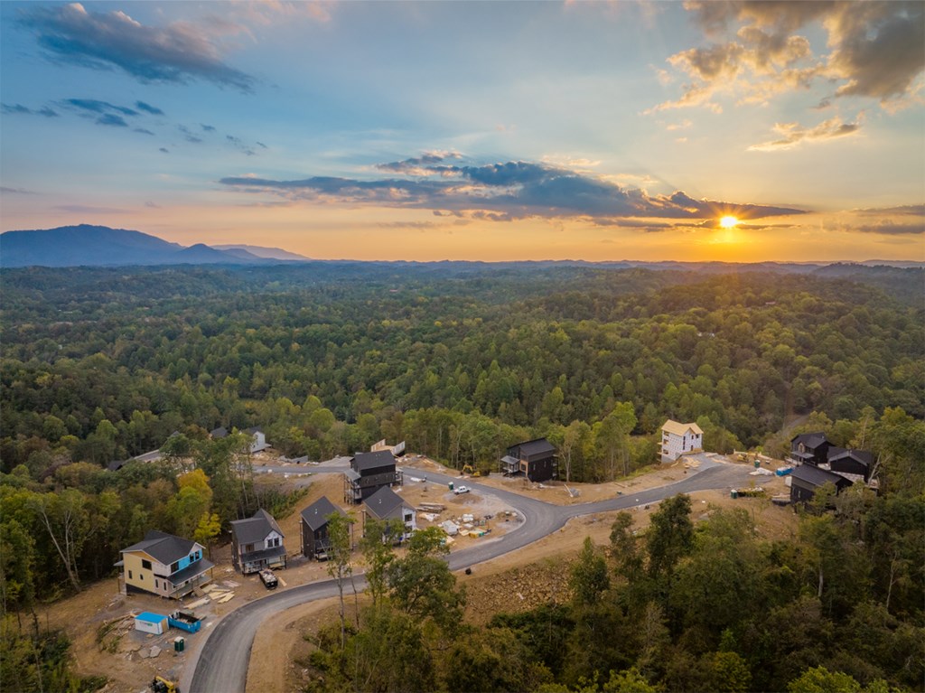Lot 45 Reedmont Way