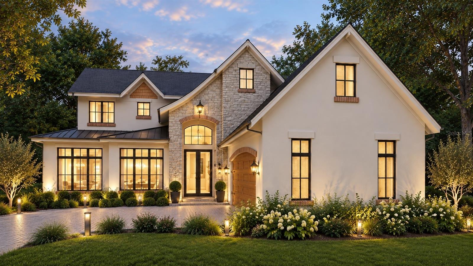825 Palmer Avenue, Winter Park, FL