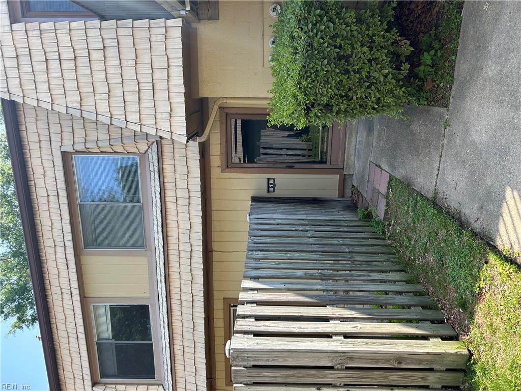 1601 Malibu Place, Newport News, VA 
