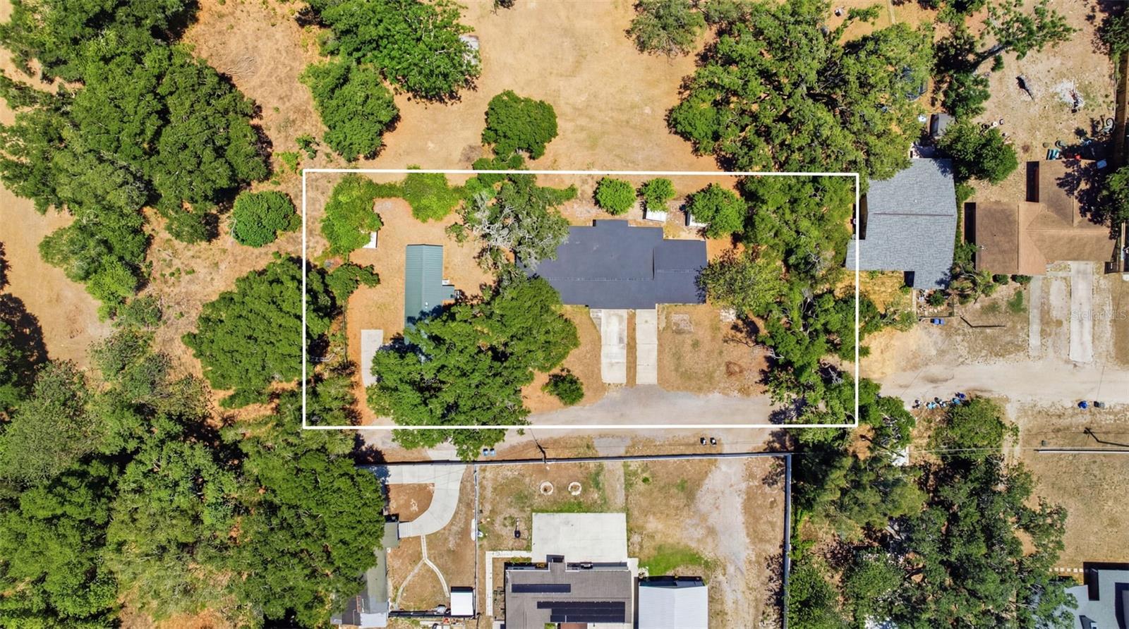 11410 Thomas Road