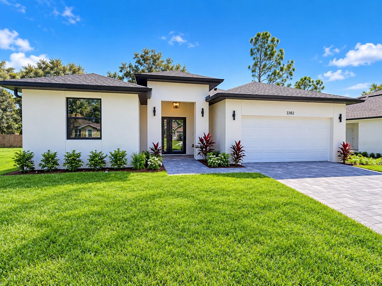 3382 Everett Terrace