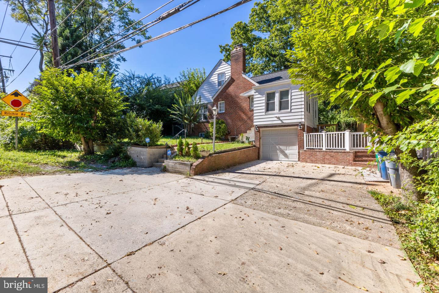 7910 Piney Branch Road