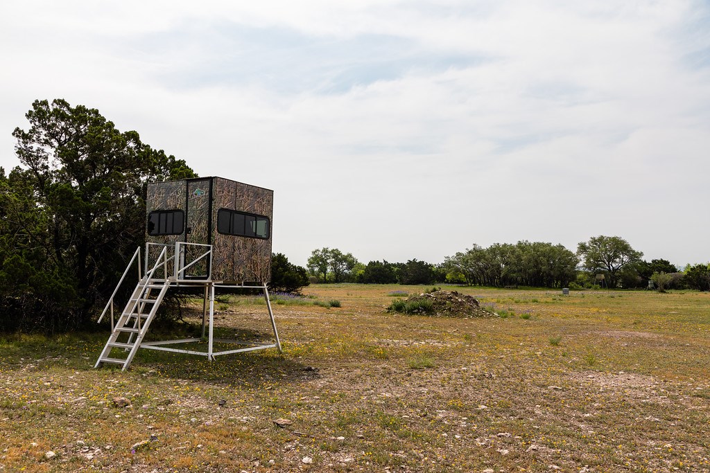 101 NE Big Draw Drive