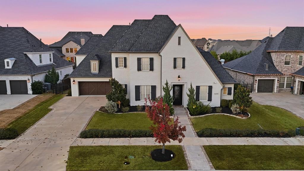 4266 Longwood, Drive Frisco, TX