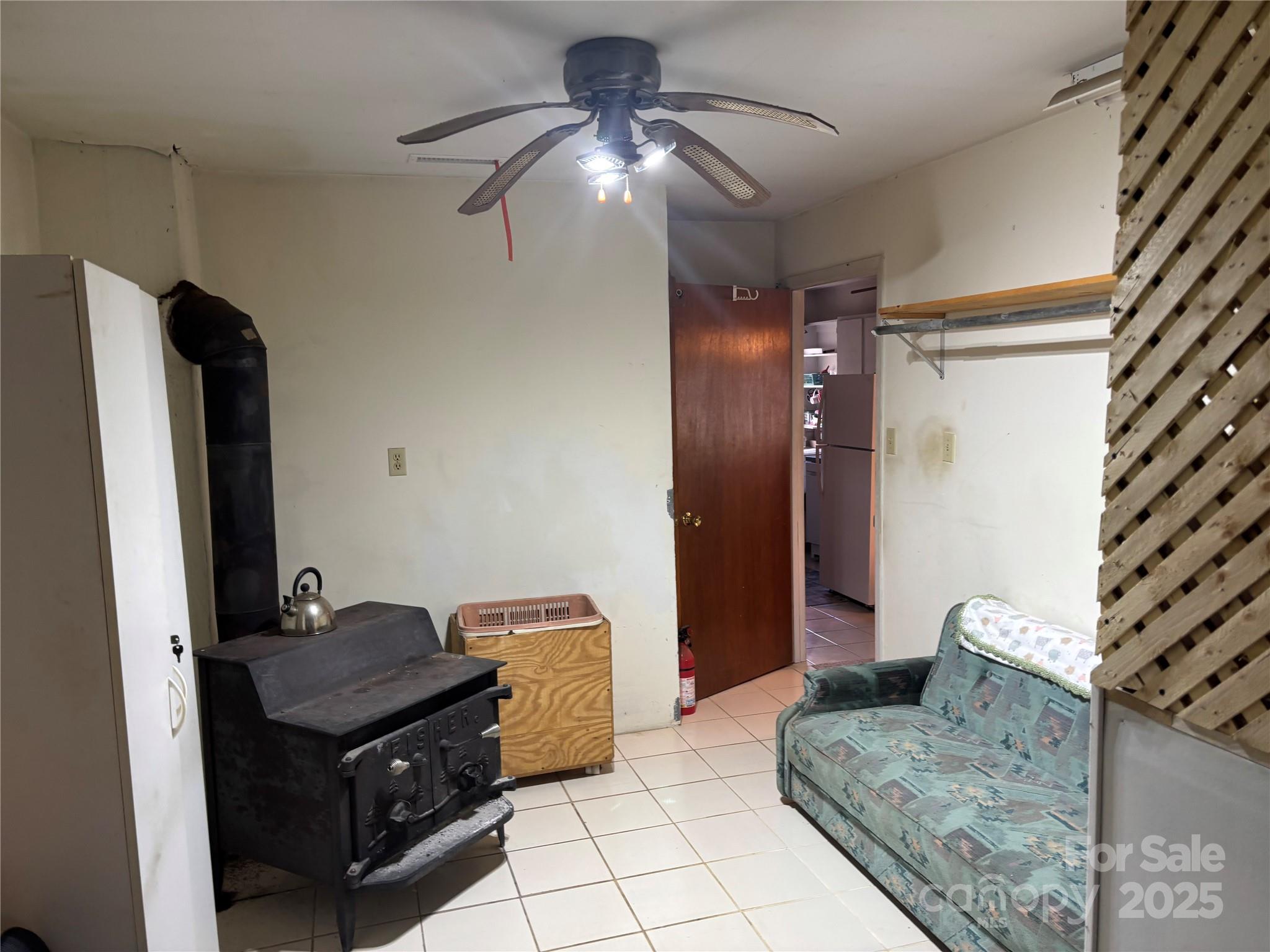 689 Henredon Plant Road