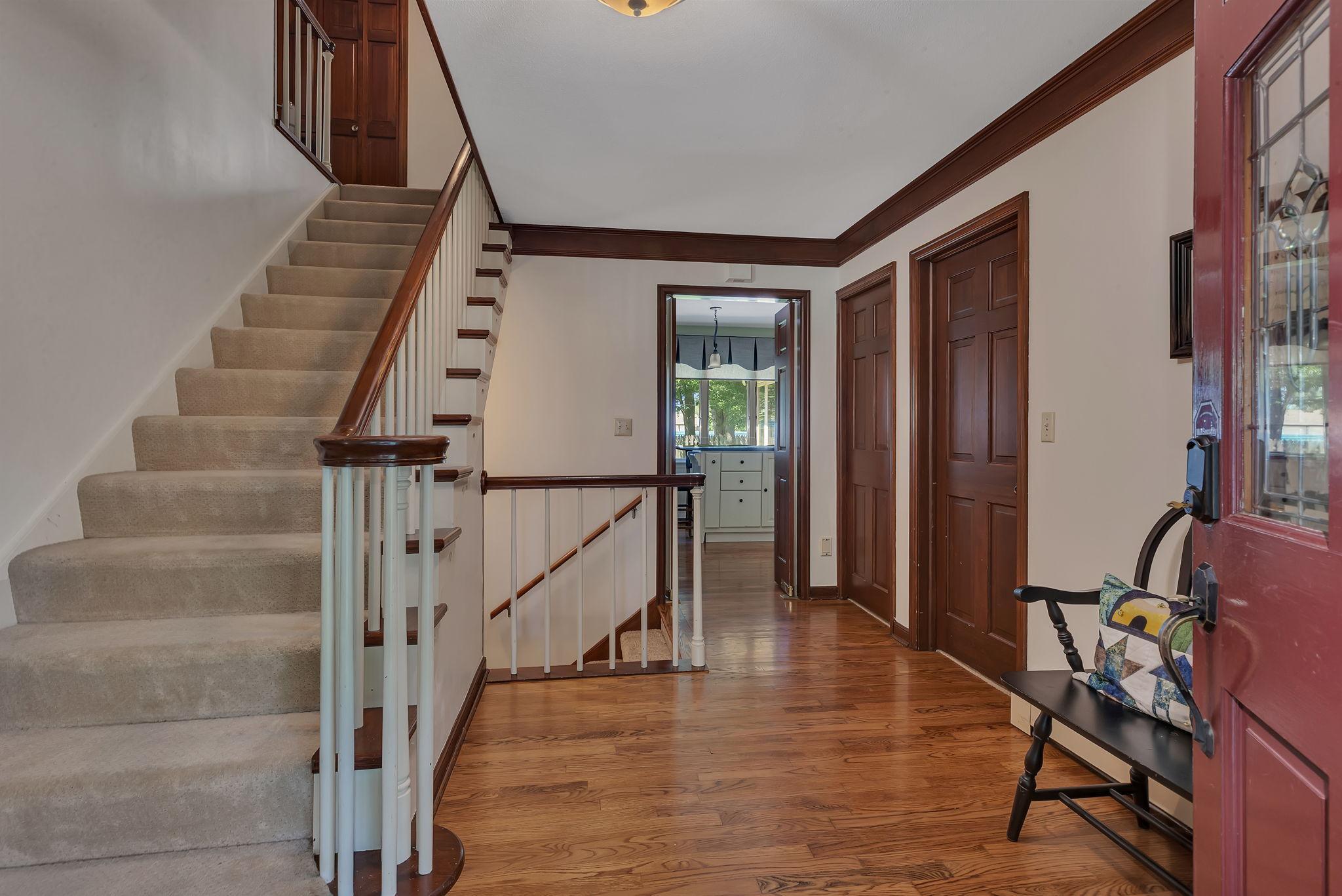 2021 Hillcrest Drive