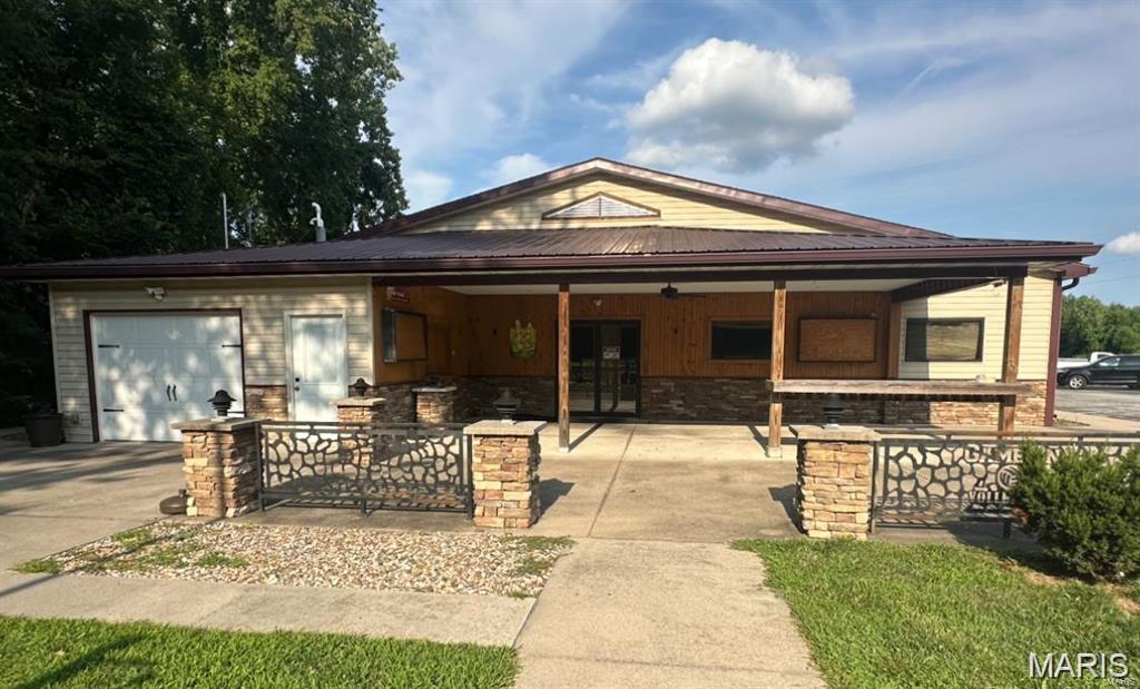 211 Munger Lane