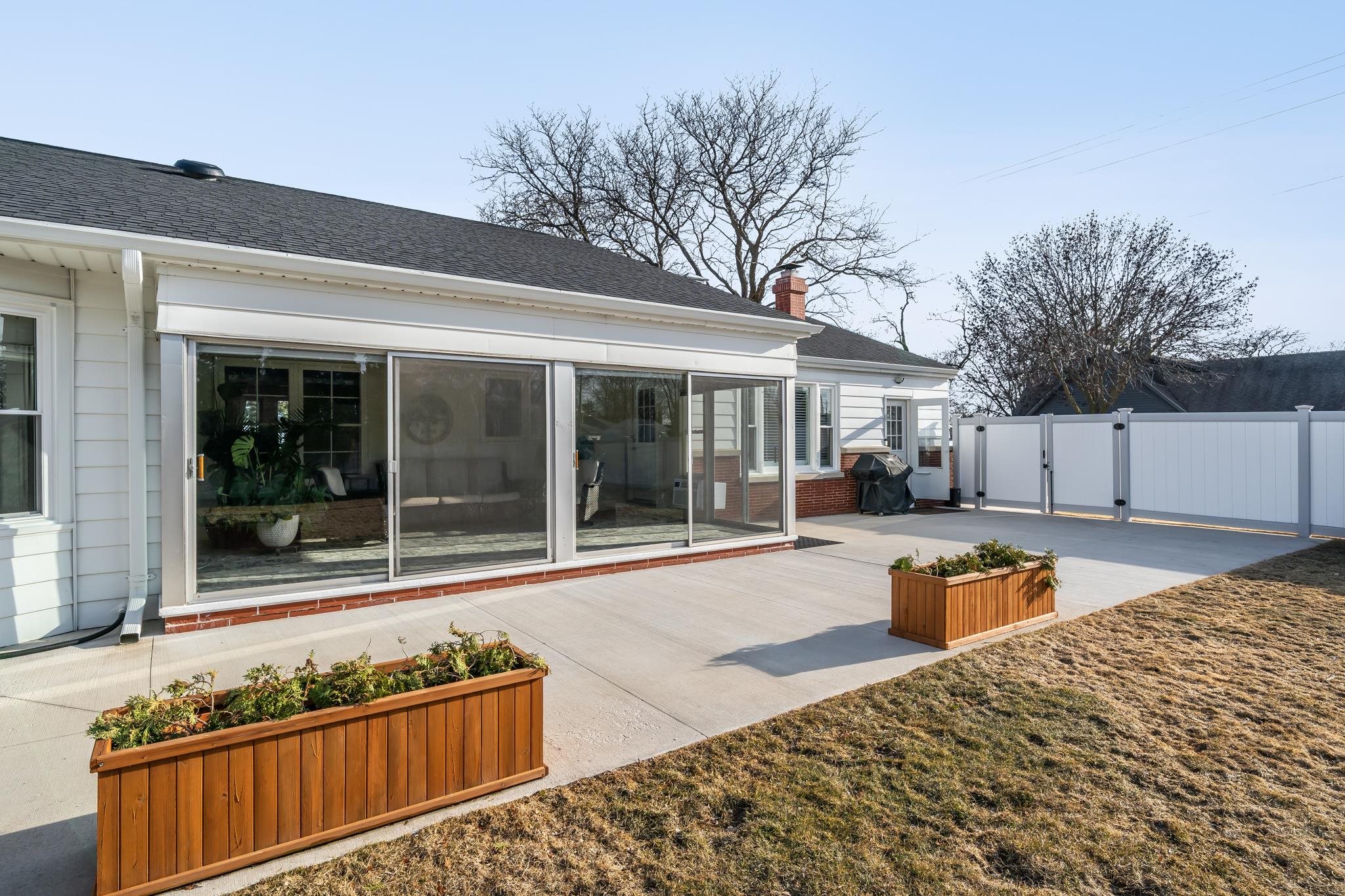 1608 Menominee Drive