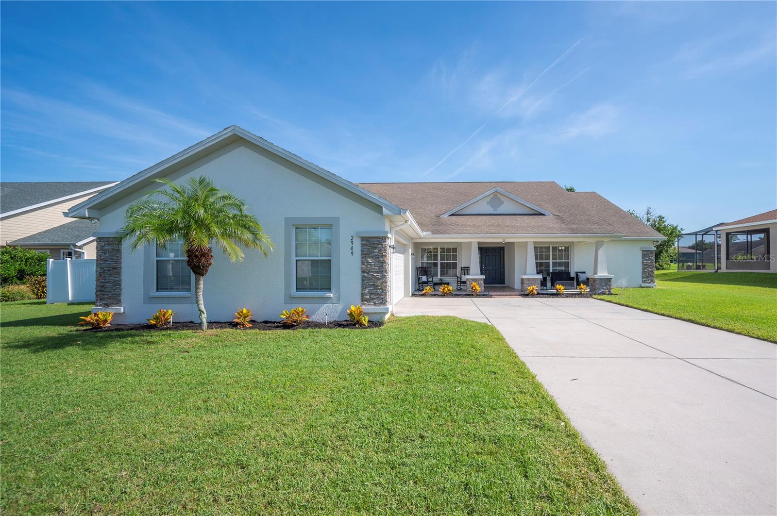 2949 Blackwater Creek Drive