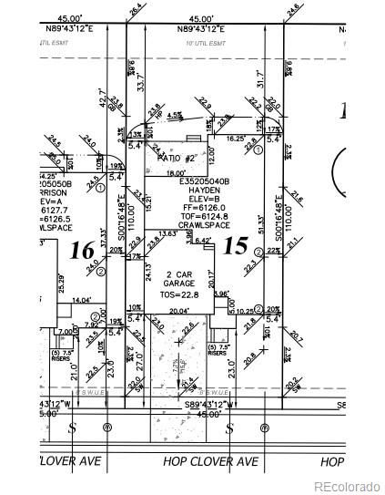 17396 Hop Clover Avenue