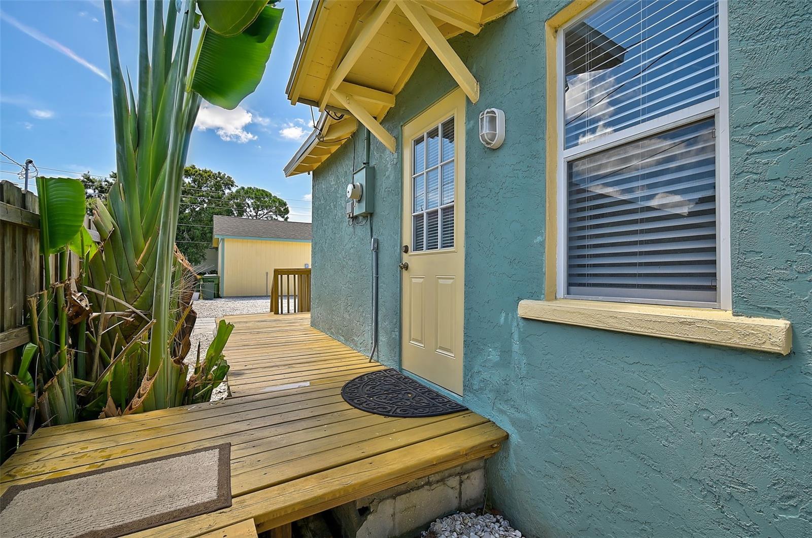 2275 Bahia Vista Street
