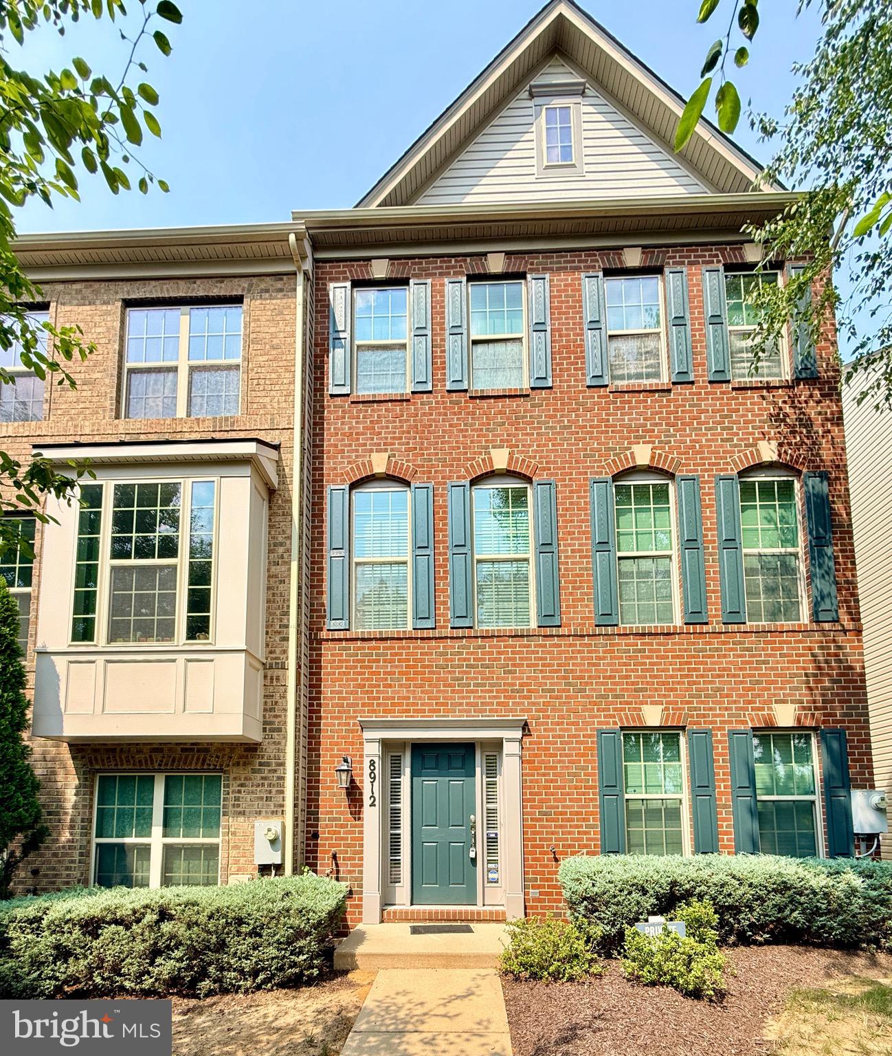 8912 Tower Place