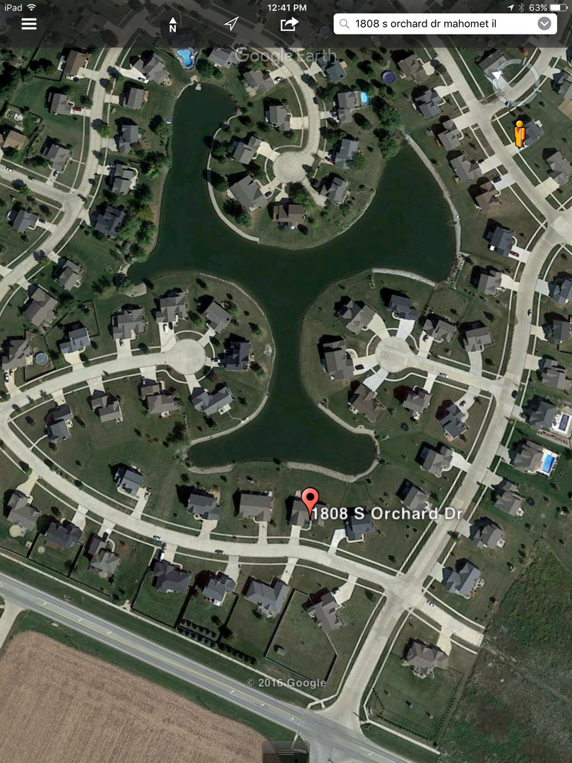 1808 S Orchard Drive