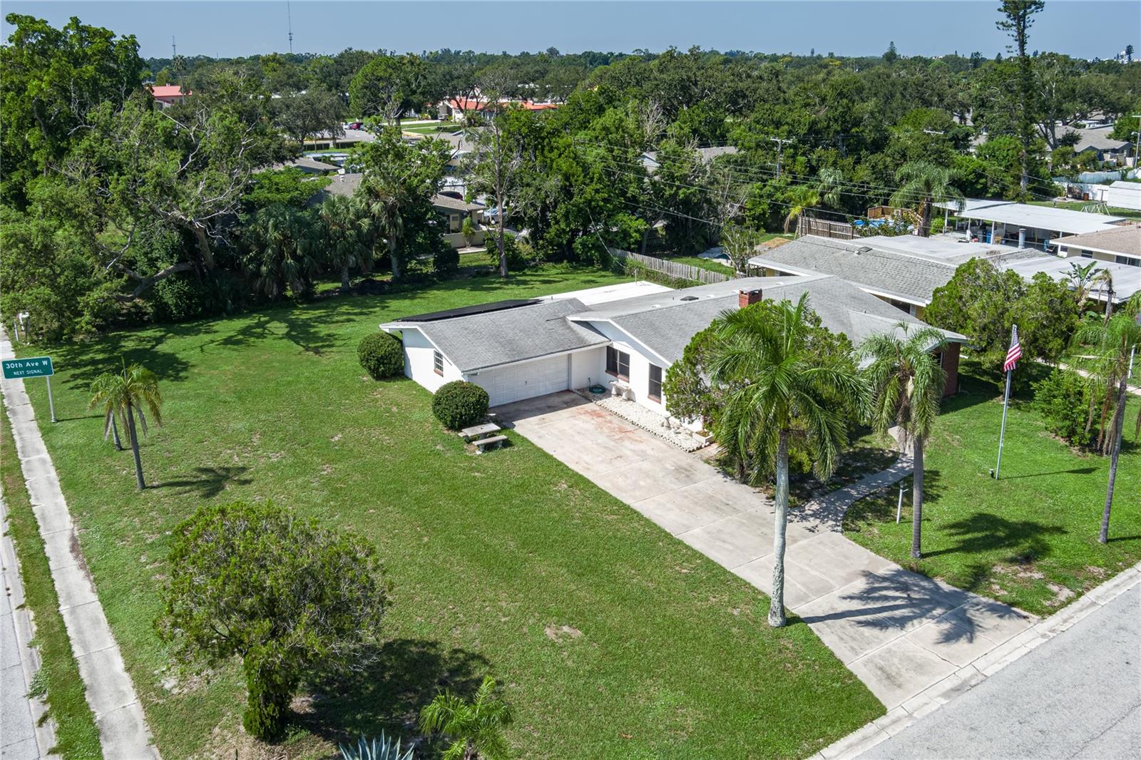 2605 27th Avenue Drive W